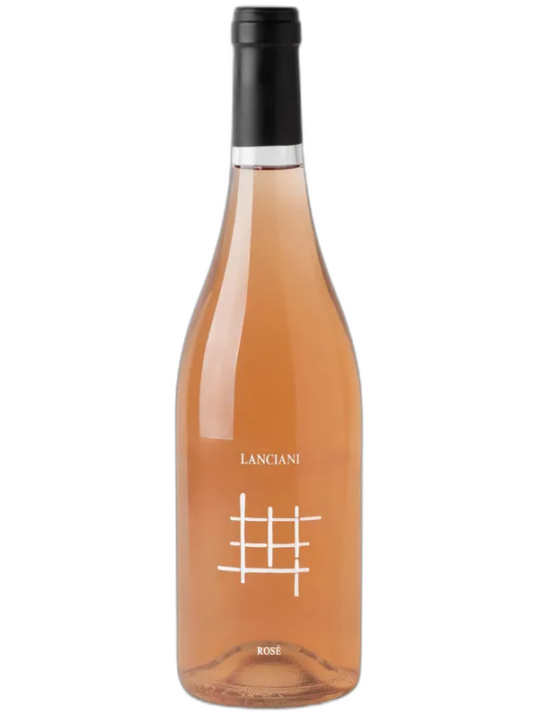 Agricola Lanciani Marche Ros&eacute; IGT Lanciani 2023