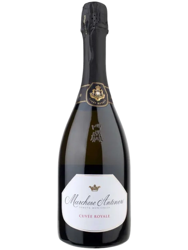 Antinori Marchese Antinori Franciacorta Cuvee Royale NV