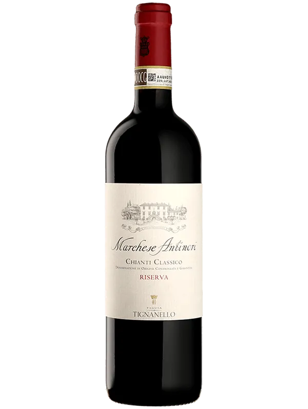 Antinori - Tenuta Tignanello Marchese Antinori Riserva 2023