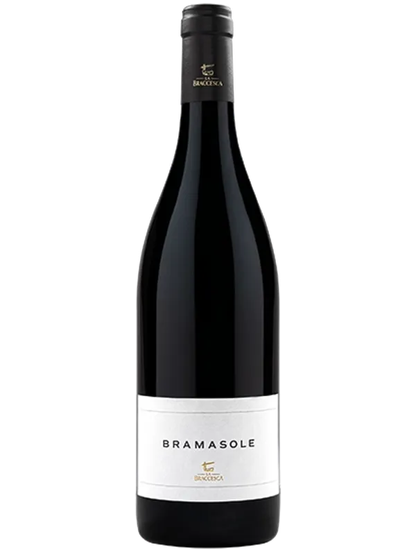 Antinori Tenuta La Braccesca Marchesi Antinori Bramasole 2022