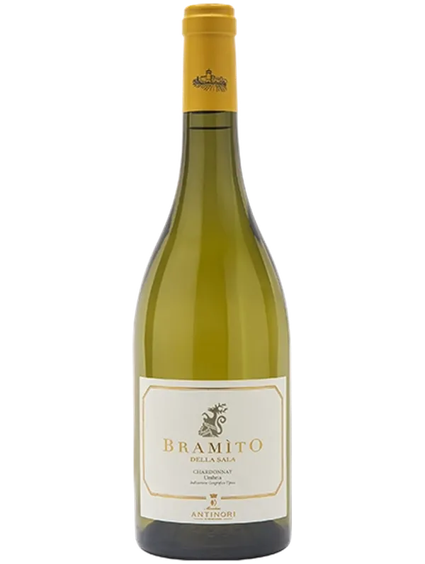 Castello della Sala Marchesi Antinori Bramito del Cervo 2024