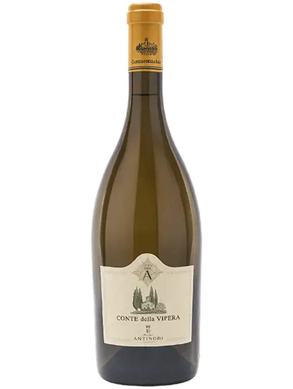 Marchesi Antinori Marchesi Antinori Conte della Vipera 0,75 lt 2023