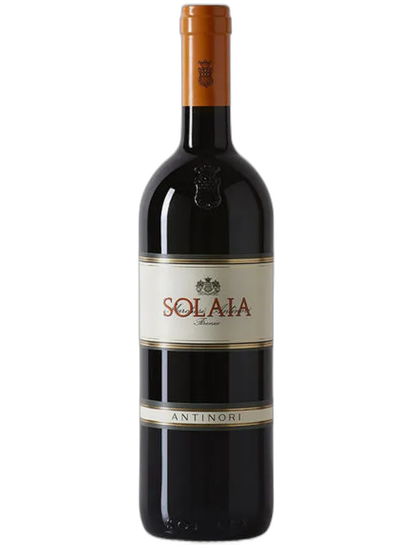 Antinori Marchesi Antinori Solaia 2022
