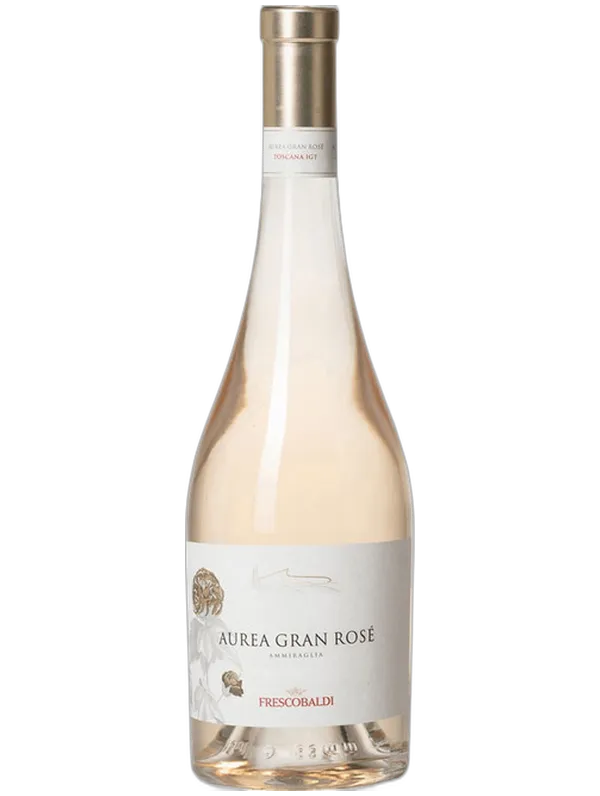 Frescobaldi Marchesi de&rsquo; Frescobaldi Aurea Gran Ros&eacute; 2022