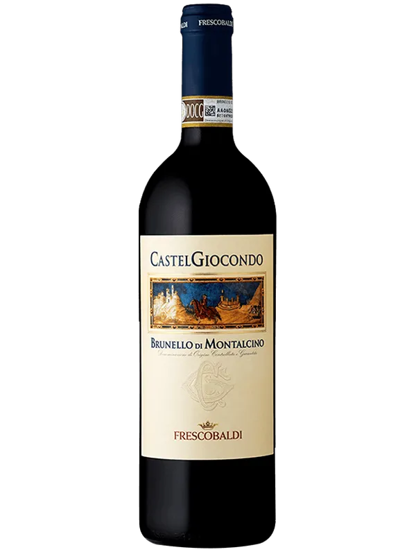 Frescobaldi Marchesi de&rsquo; Frescobaldi Brunello di Montalcino 2020