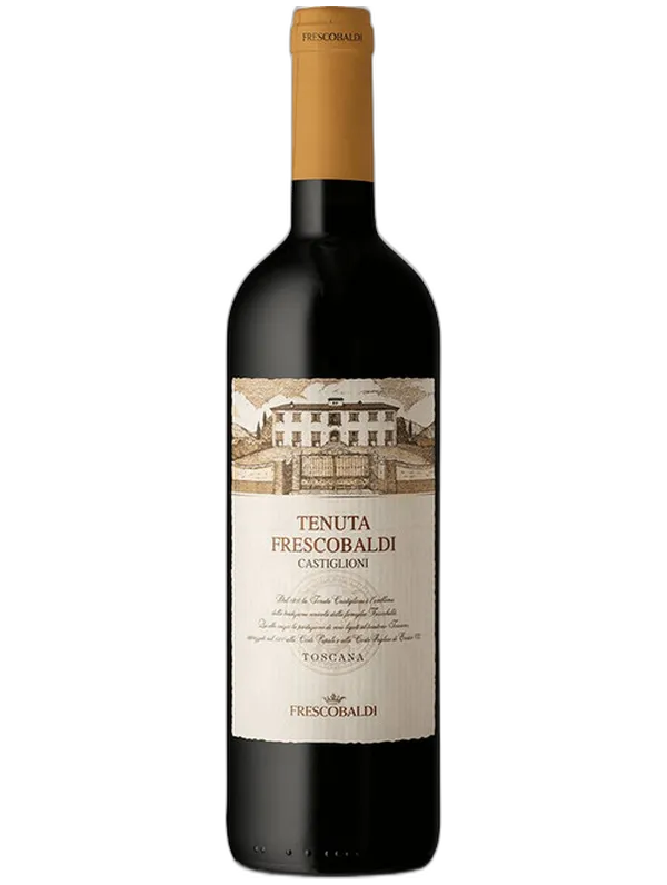 Frescobaldi Marchesi de&rsquo; Frescobaldi Castiglioni 2022