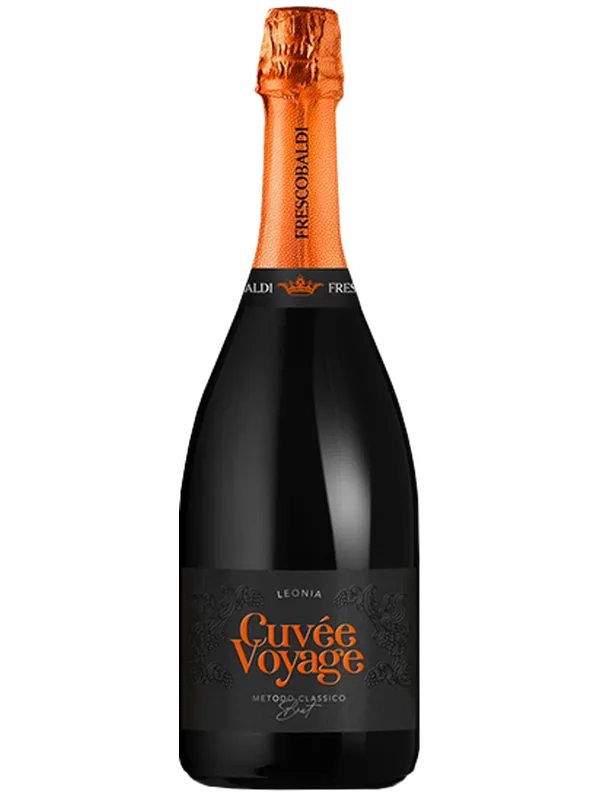Frescobaldi Marchesi de&rsquo; Frescobaldi Cuv&eacute;e Voyage