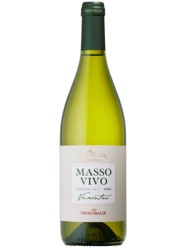 Frescobaldi Marchesi de&rsquo; Frescobaldi Masso Vivo 2024