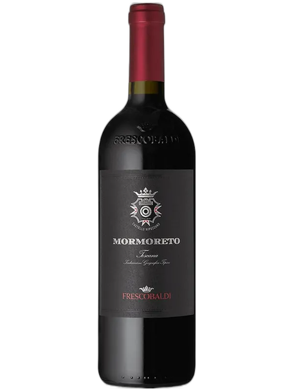 Frescobaldi Marchesi de' Frescobaldi Mormoreto 2005