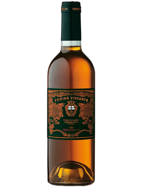 Frescobaldi Marchesi de&rsquo; Frescobaldi Pomino Vinsanto 2018