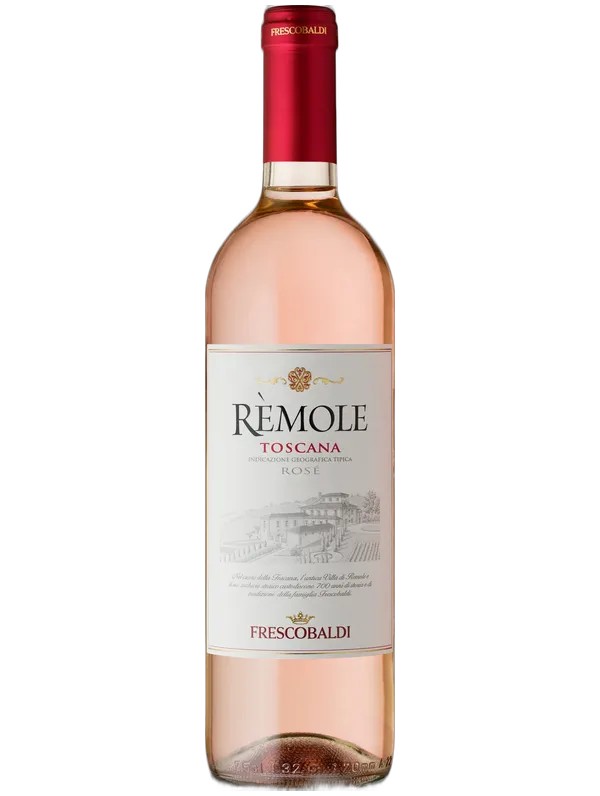 Frescobaldi Marchesi de&rsquo; Frescobaldi Remole 2024