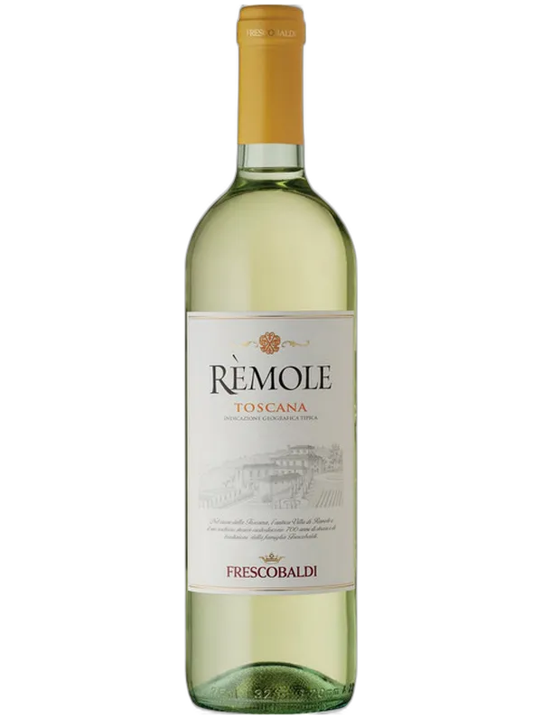 Frescobaldi Marchesi de&rsquo; Frescobaldi Remole Bianco 2024