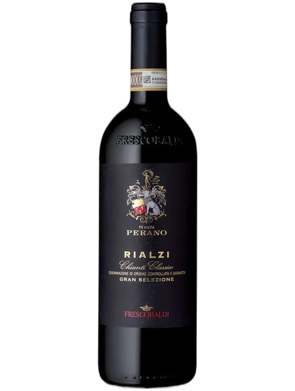 Frescobaldi Marchesi de&rsquo; Frescobaldi Rialzi 2020