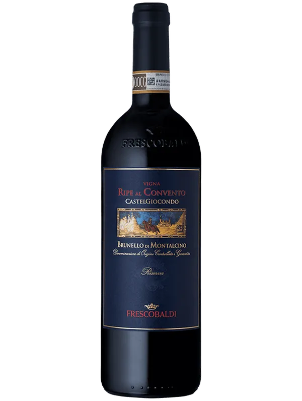 Frescobaldi - Tenuta Castelgiocondo Marchesi de&rsquo; Frescobaldi Ripe al Convento 2019