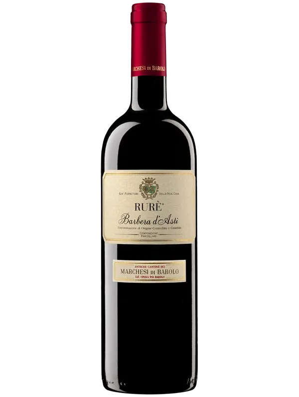 Marchesi di Barolo Marchesi di Barolo Barbera d Asti Rure 2020
