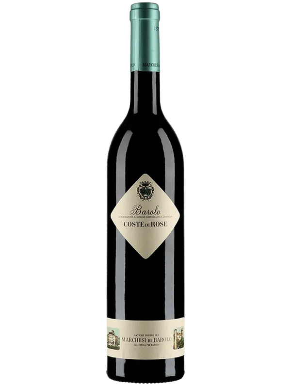 Marchesi di Barolo Marchesi di Barolo Coste di Rose 2019