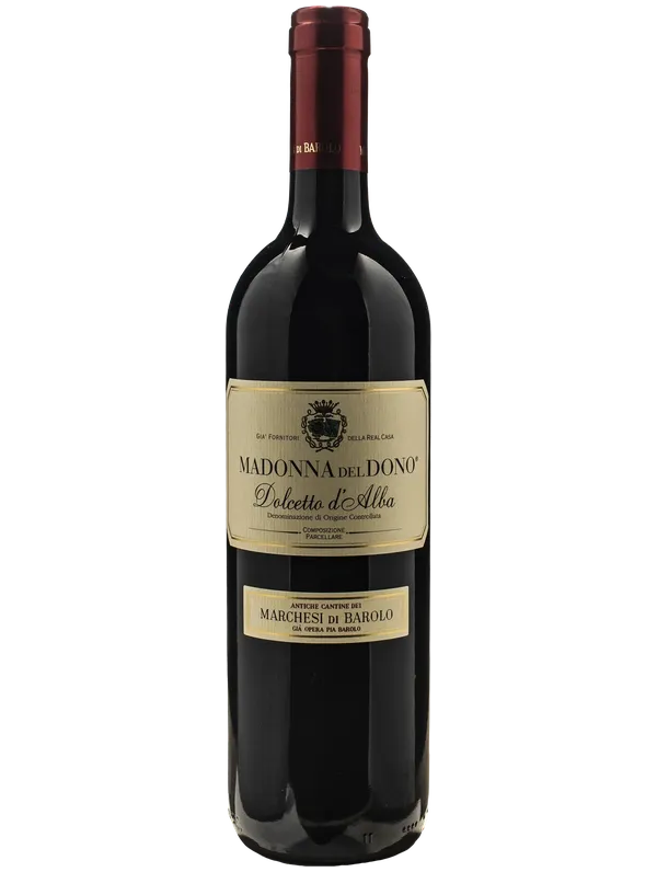 Marchesi di Barolo Marchesi di Barolo Dolcetto d'Alba Madonna del Dono 2025