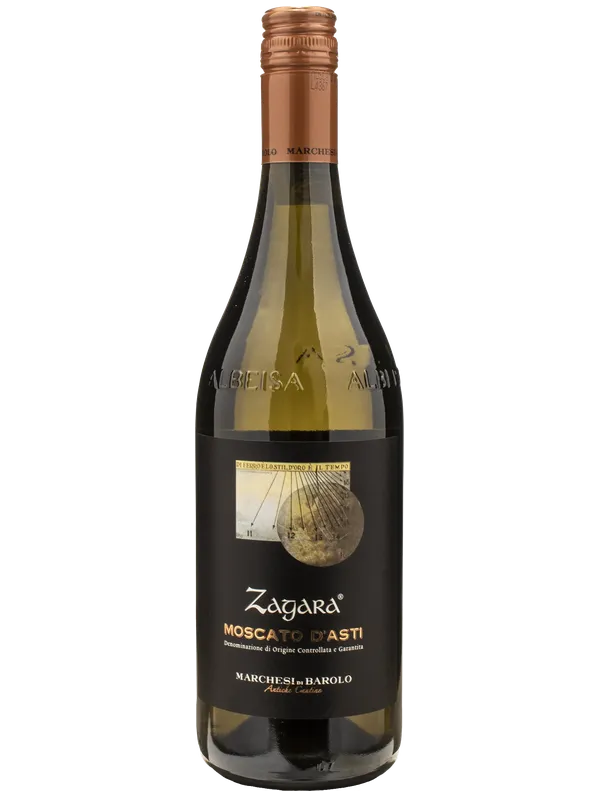 Marchesi di Barolo Marchesi di Barolo Moscato d Asti Zagara 2024