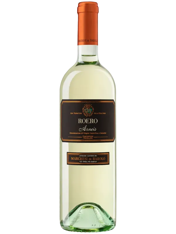 Marchesi di Barolo Roero Arneis 0,75lt.
