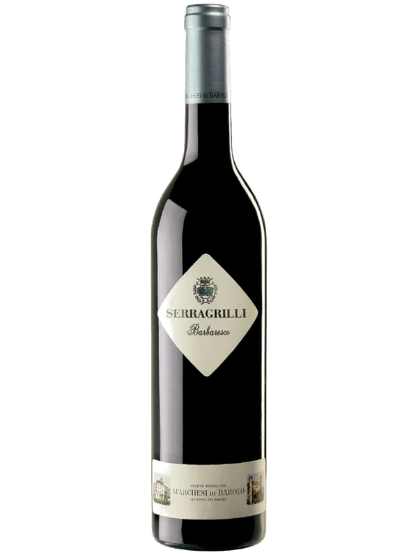 Marchesi di Barolo Marchesi di Barolo Serragrilli 2019