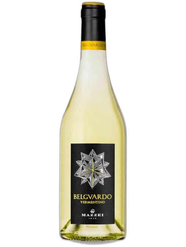 Mazzei Marchesi Mazzei Belgardo Vermentino 2025