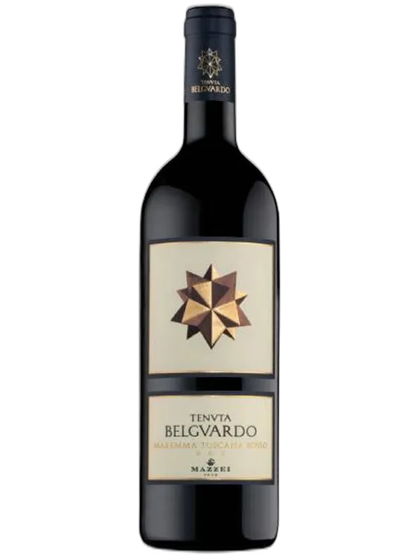 Mazzei Marchesi Mazzei Belguardo 2020