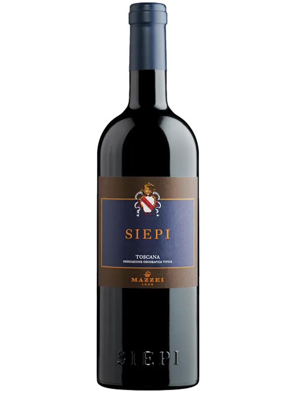 Mazzei Marchesi Mazzei Siepi 2023