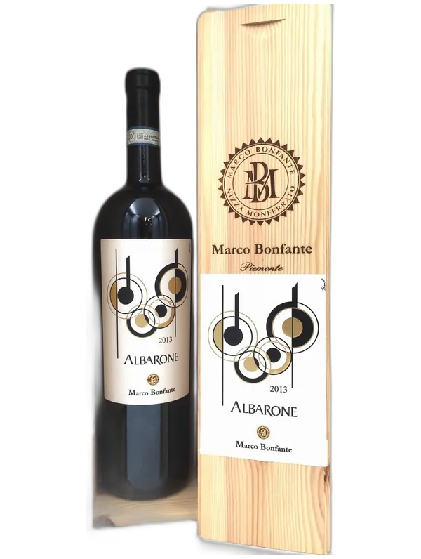 Marco Bonfante Marco Bonfante Albarone 1,5lt. Magnum 2013