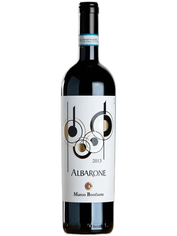 Marco Bonfante Marco Bonfante 'Albarone' Piemonte DOC 0,75 lt 2016