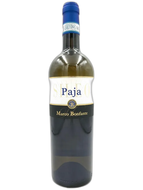 Marco Bonfante Marco Bonfante Cortese "Paja" 2022