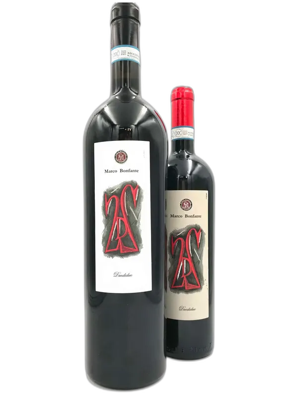 Marco Bonfante Duedidue Monferrato Rosso 1,5 lt Magnum