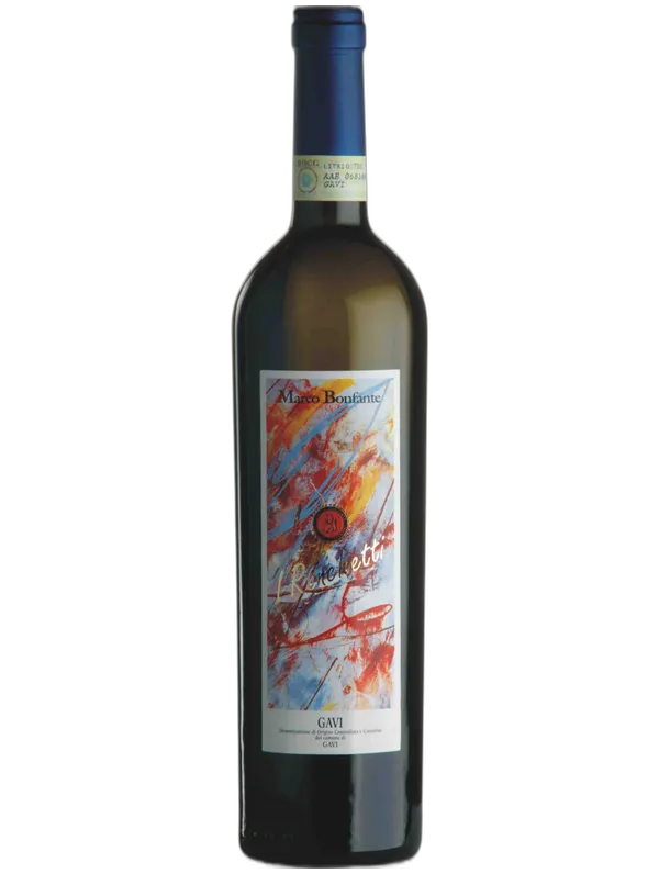 Marco Bonfante Marco Bonfante Gavi Di Gavi I Ronchetti 0.57lt 2022