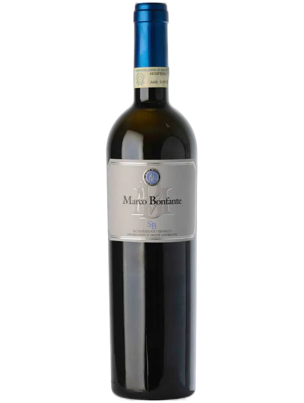 Marco Bonfante Marco Bonfante Sauvignon Blanc SB 2022