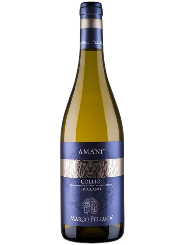 Marco Felluga Marco Felluga Collio 2023