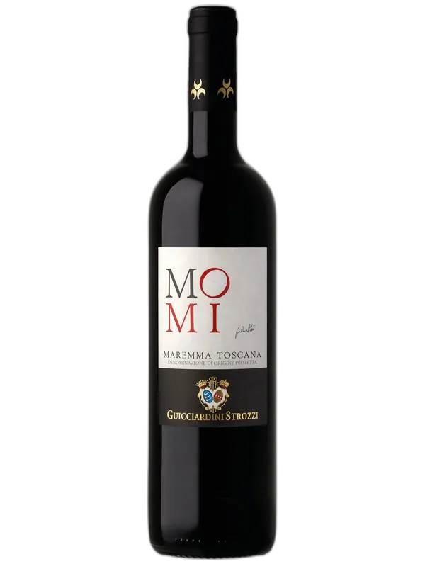 Guicciardini Strozzi Maremma Toscana DOC Momi Guicciardini Strozzi 2021