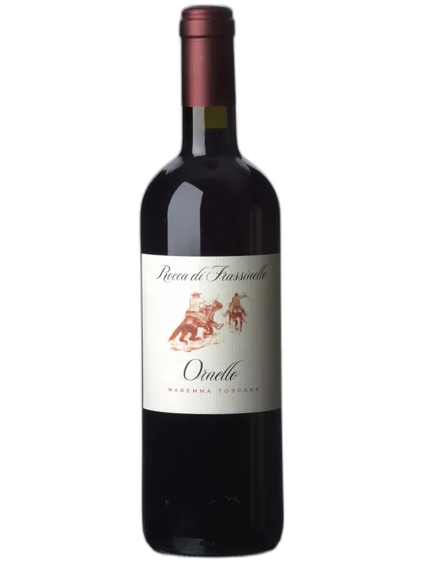 Maremma Toscana DOC Ornello Rocca di Frassinello
