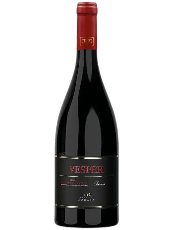Tenuta Moraia Maremma Toscana DOC Riserva Vesper Tenuta Moraia 2020