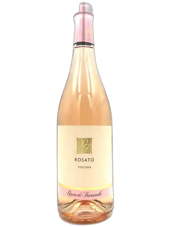Rocca di Frassinello Maremma Toscana DOC Rosato Rocca di Frassinello 2022