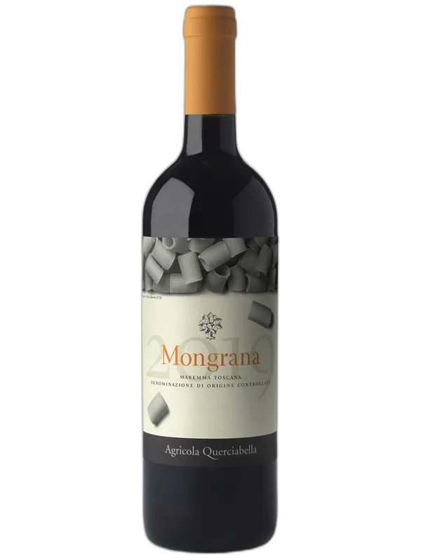 Maremma Toscana DOC Rosso Mongrana Querciabella