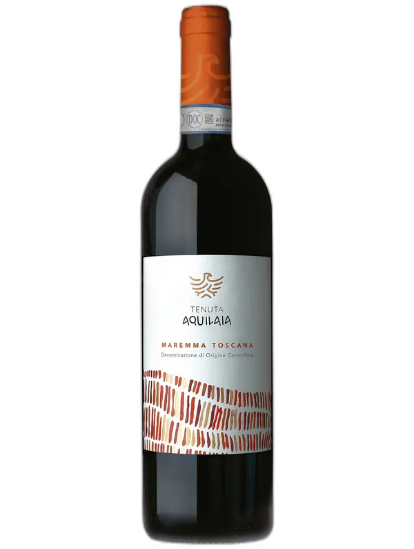 Tenuta Aquilaia Maremma Toscana DOC Tenuta Aquilaia 2024