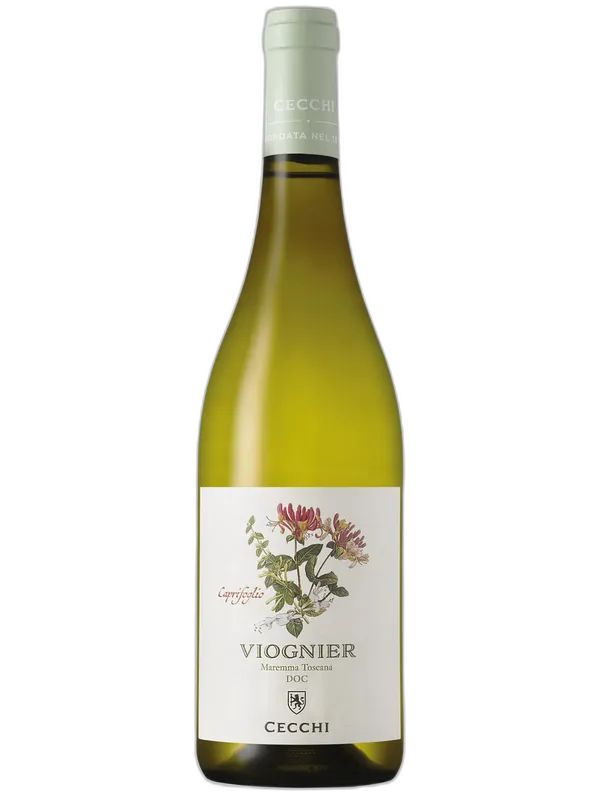 Cecchi Maremma Toscana DOC Viognier Caprifoglio Cecchi 2024