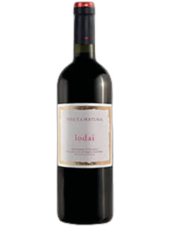 Fertuna Maremma Toscana Rosso DOC Lodai Fertuna 2022