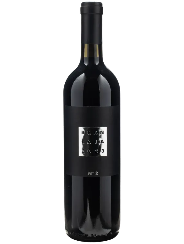 La Brancaia Maremma Toscana Rosso DOC N2 La Brancaia 2023