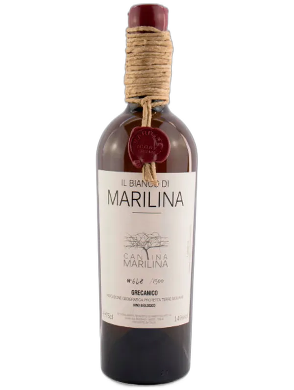 Cantina Marilina Marilina Il Bianco di Marilina Riserva 2019