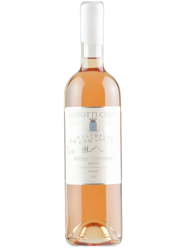 Marotti Campi Marotti Campi Rosato Regina d'Inverno 2020