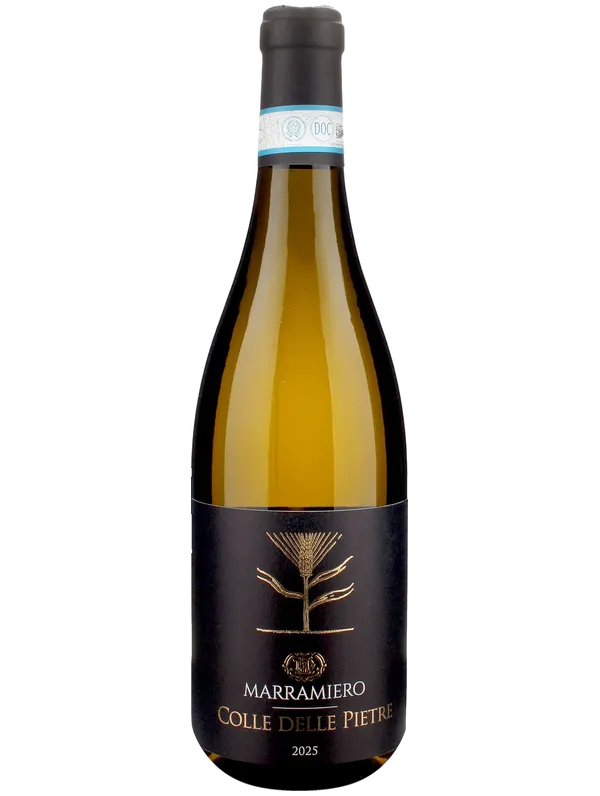 Marramiero Pecorino Colle Delle Pietre Abruzzo