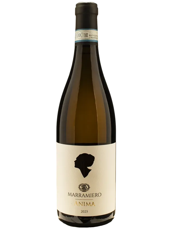 Marramiero Trebbiano d'Abruzzo Superiore Anima