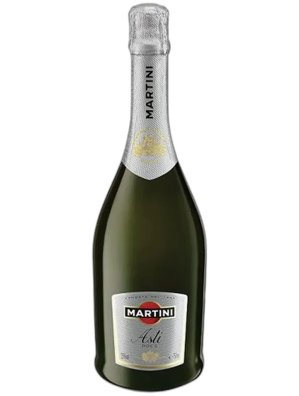 Martini Martini Asti,