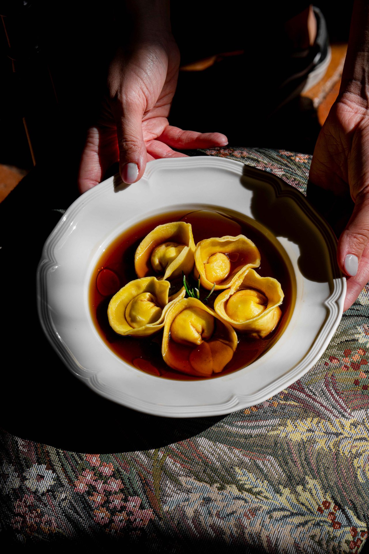 Tasting Itinerary - Premium at Azienda Agricola Masciarelli