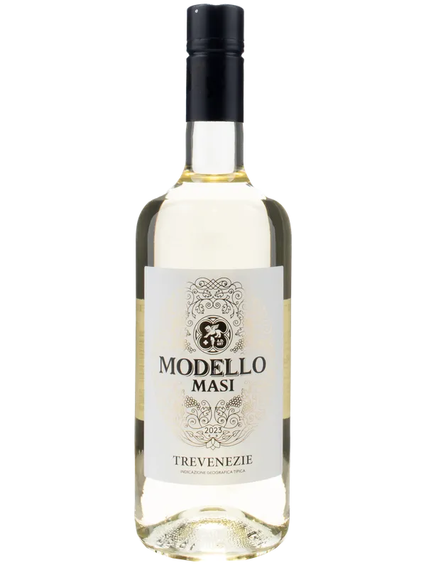 Masi Modello Trevenezie Bianco